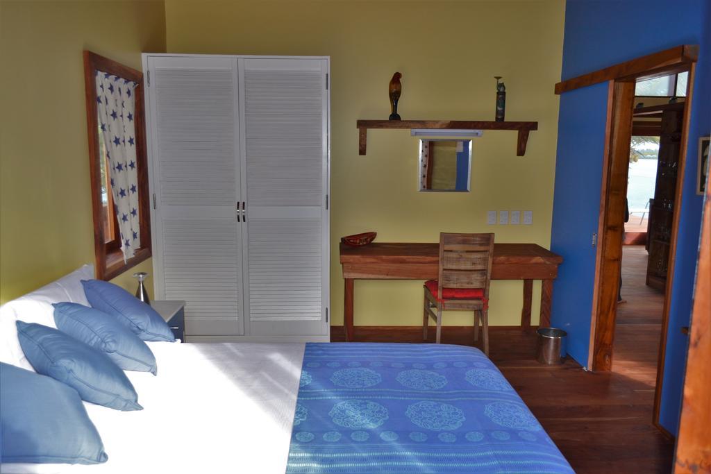 Kaireva Beach House Rarotonga Eksteriør bilde